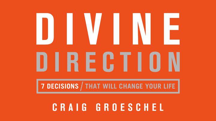 Divine Direction